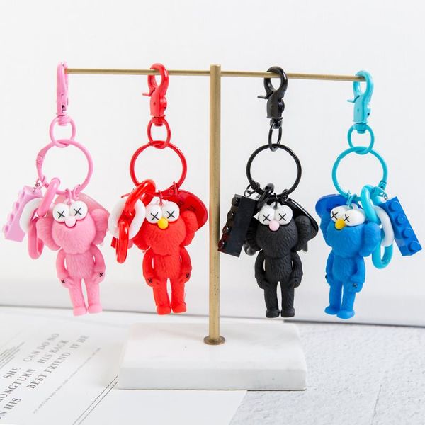 pvc kids keyring cartoon key chain woman keychain anime man key ring girls personality cute gray sleutelhanger sesame street new wmtfgq
pvc kids keyring cartoon key chain woman keychain anime man key ring girls personality cute gray sleutelhanger sesame street new wmtfgq