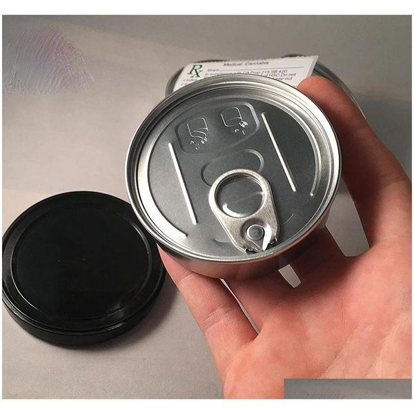 hand closed strain tin can smart cans handed sealed smart bud jar for dry herb flower packaging qylikr garden2010
hand closed strain tin can smart cans handed sealed smart bud jar for dry herb flower packaging qylikr garden2010
