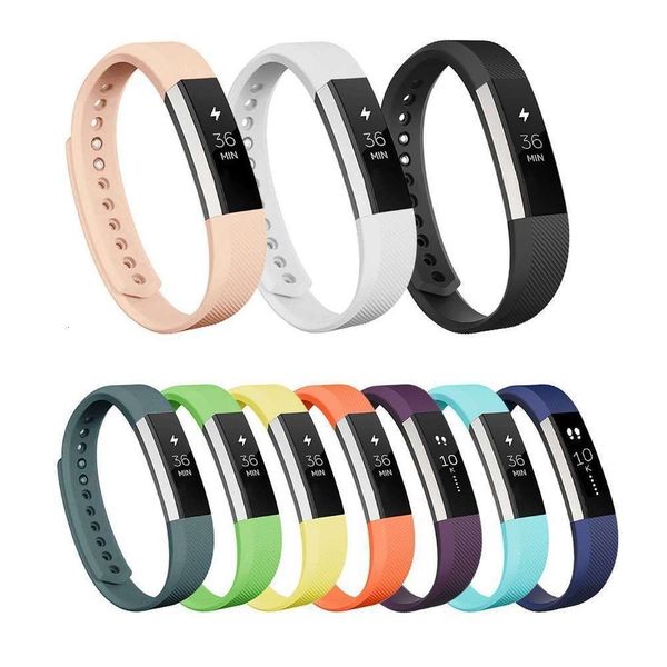 suitable for alta hr silicone replacement with multi color wristbandbgt 
suitable for alta hr silicone replacement with multi color wristbandbgt