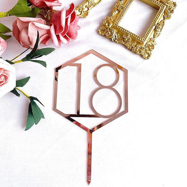 other festive & party supplies numbers acrylic happy birthday cake er gold silver for anniversary 18/21/30/50th decorations
other festive & party supplies numbers acrylic happy birthday cake er gold silver for anniversary 18/21/30/50th decorations
