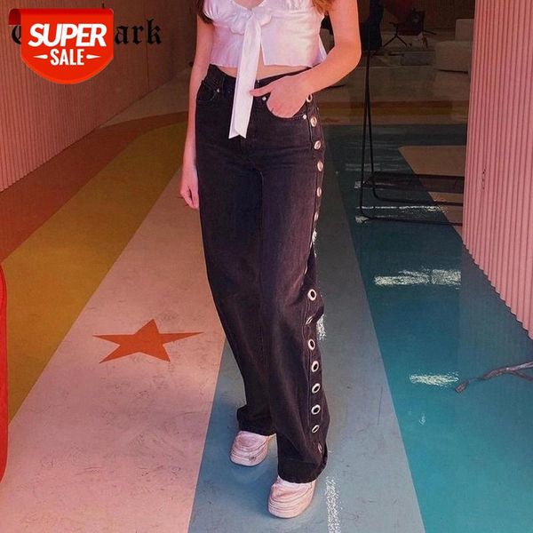 goth dark vintage gothic grunge black jeans indie style wide leg high waist women denim pants korean style patchowrk streetwear #ui5j, Black;white
goth dark vintage gothic grunge black jeans indie style wide leg high waist women denim pants korean style patchowrk streetwear #ui5j, Black;white