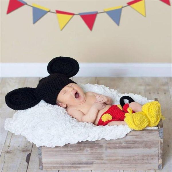 newborn girls helmet designs pgraphy props crochet baby cartoon hat diaper set knitted baby coming home outfits costumes, Yellow
newborn girls helmet designs pgraphy props crochet baby cartoon hat diaper set knitted baby coming home outfits costumes, Yellow