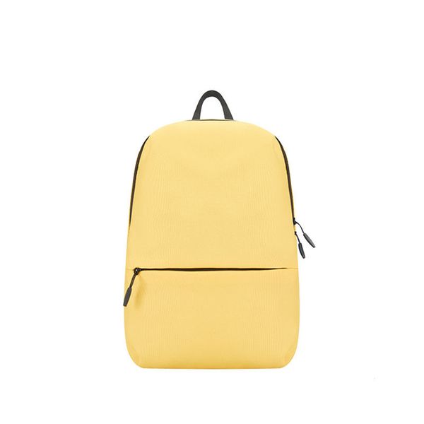 men and women schoolbag backpack new style small and medium capacity solid color kbv41 8sah
men and women schoolbag backpack new style small and medium capacity solid color kbv41 8sah