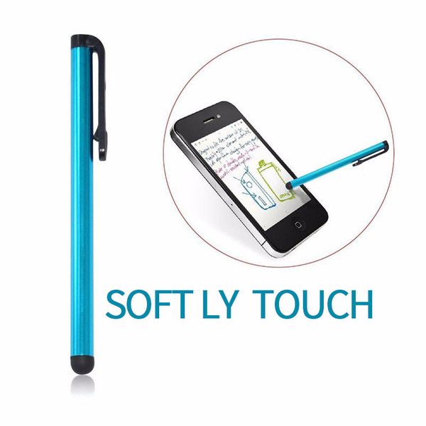 capacitive touch screen stylus pen for ipad air 2/1 pro 10.5 mini touch pen for iphone smart phone tablet
capacitive touch screen stylus pen for ipad air 2/1 pro 10.5 mini touch pen for iphone smart phone tablet