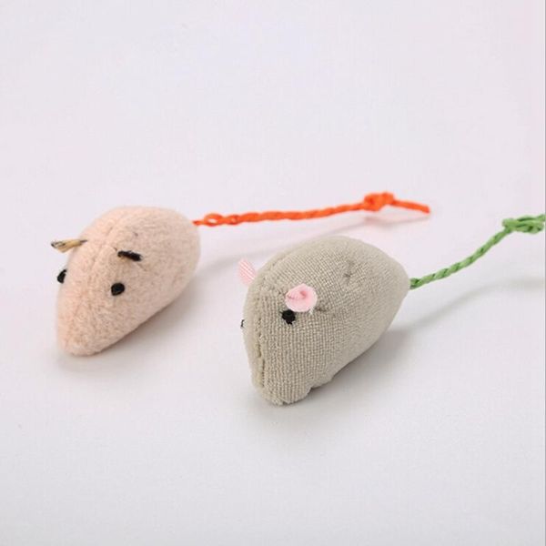 cat toys 6 pcs/lot pet plush canvas toy, scratching mouse toy for boredom, color random
cat toys 6 pcs/lot pet plush canvas toy, scratching mouse toy for boredom, color random