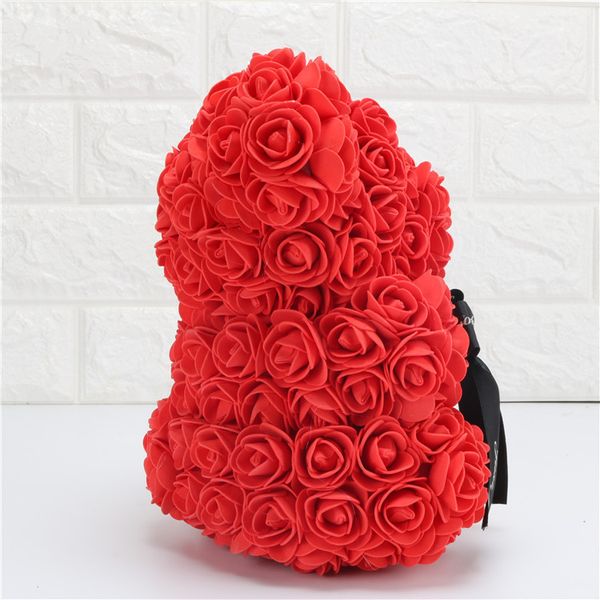 women cm teddy day bear gift box day valentine's flower bear rose 25 with for girlfriend pe wife artificial rose mother's hdsgp
women cm teddy day bear gift box day valentine's flower bear rose 25 with for girlfriend pe wife artificial rose mother's hdsgp