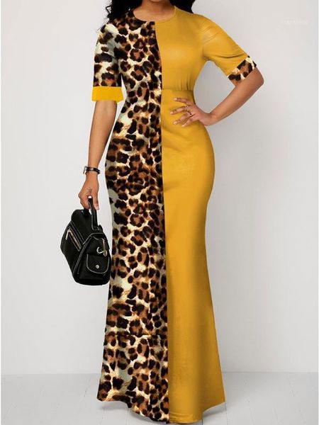 summer african dresses for women new dashiki yellow leopard african clothes plus size print retro africa bodycon long maxi dress1, Red
summer african dresses for women new dashiki yellow leopard african clothes plus size print retro africa bodycon long maxi dress1, Red
