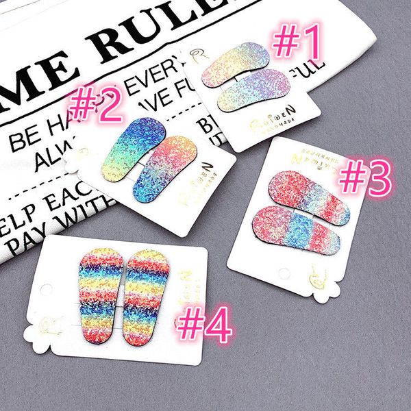 ins girls princess children hair clips gradient ramp color bangs clip bb clip bling shining bobby pin barrette hair accessories cz120504, Slivery;white
ins girls princess children hair clips gradient ramp color bangs clip bb clip bling shining bobby pin barrette hair accessories cz120504, Slivery;white