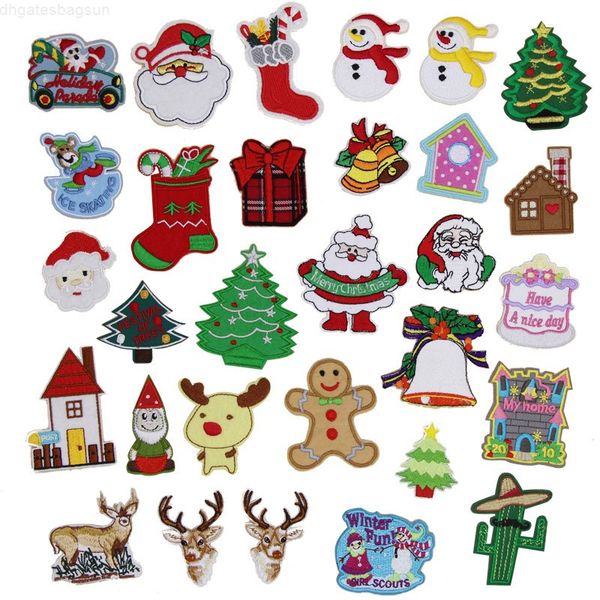factory price patches christmas embroidered series iron on holiday cartoon motif applique embroidery acc
factory price patches christmas embroidered series iron on holiday cartoon motif applique embroidery acc