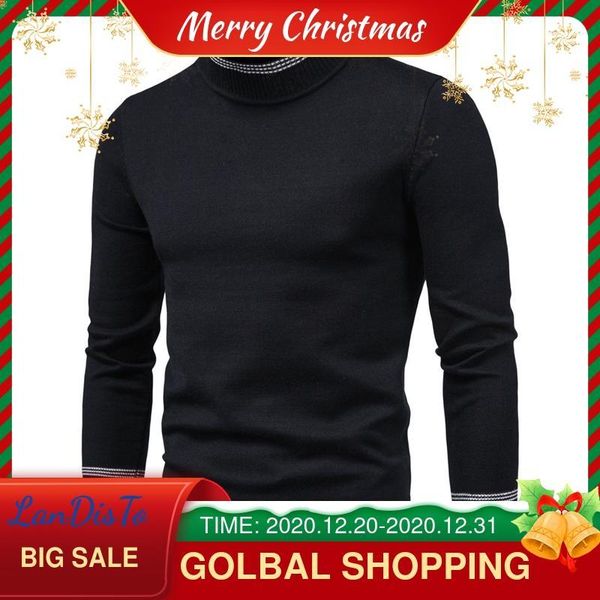 men's sweaters landisto men clothing knitted sweater slim warm european / american style mens pullovers, White;black
men's sweaters landisto men clothing knitted sweater slim warm european / american style mens pullovers, White;black