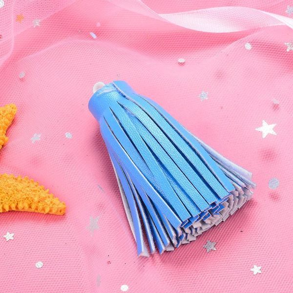 10pcs mini faux leather tassel diy fringe keychain leather tassels caps straps diy jewelry making charms pendants craft tassels h jllqjd
10pcs mini faux leather tassel diy fringe keychain leather tassels caps straps diy jewelry making charms pendants craft tassels h jllqjd