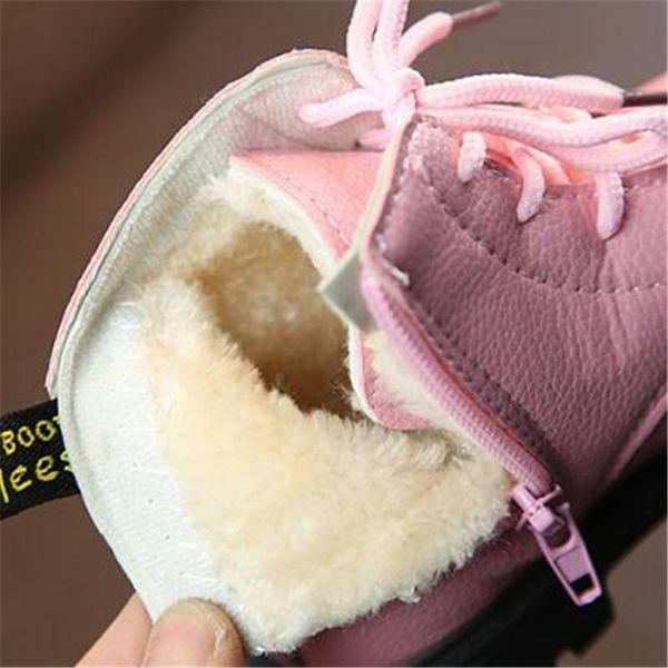 new children spring autumn shoes waterproof pu leather winter boys girls warm snow boots student black dress kids ankle boots 02 bbyroj
new children spring autumn shoes waterproof pu leather winter boys girls warm snow boots student black dress kids ankle boots 02 bbyroj