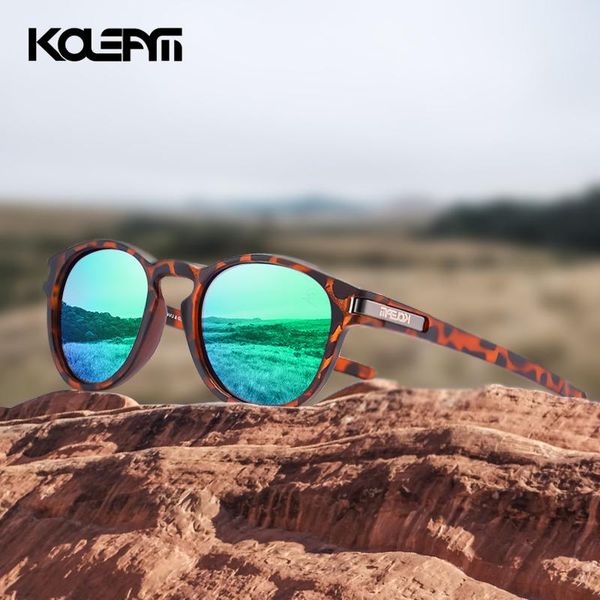 sunglasses kdeam fashion round polarized men women brand designer super light tr90 frame sun glasses outdoor sports goggles a39, White;black
sunglasses kdeam fashion round polarized men women brand designer super light tr90 frame sun glasses outdoor sports goggles a39, White;black