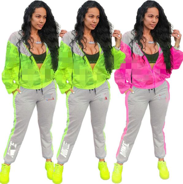 women brand 2 piece set club elegant cardigan pants sportswear coat sweatshirt leggings outfits hoodies bodysuits panelled fitness, Gray
women brand 2 piece set club elegant cardigan pants sportswear coat sweatshirt leggings outfits hoodies bodysuits panelled fitness, Gray