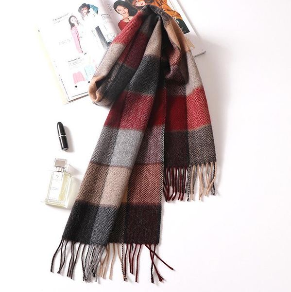 зима 2020 последние моды шарф британские пледы теплые шарф мужские и женские тонкие кашемиру осенью зима, Blue;gray 
зима 2020 последние моды шарф британские пледы теплые шарф мужские и женские тонкие кашемиру осенью зима, Blue;gray