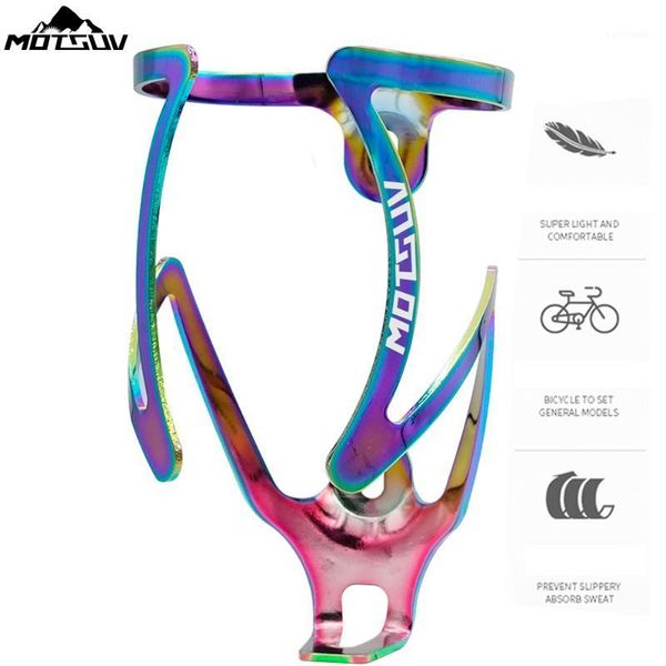 water bottles & cages motsuv bicycle bottle cage ultralight alloy holder aluminium mtb road bike accessories1
water bottles & cages motsuv bicycle bottle cage ultralight alloy holder aluminium mtb road bike accessories1
