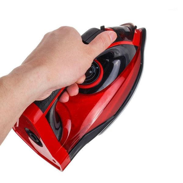 laundry appliances 2600w portable mini electric garment steamer steam iron for clothing 5 gears adjustable ceramic soleplate ironing1
laundry appliances 2600w portable mini electric garment steamer steam iron for clothing 5 gears adjustable ceramic soleplate ironing1