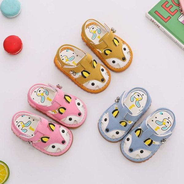 new women's sandals in summer 2020 soft soled non slip walking 1-2 year old children's princs sho, Black;red
new women's sandals in summer 2020 soft soled non slip walking 1-2 year old children's princs sho, Black;red