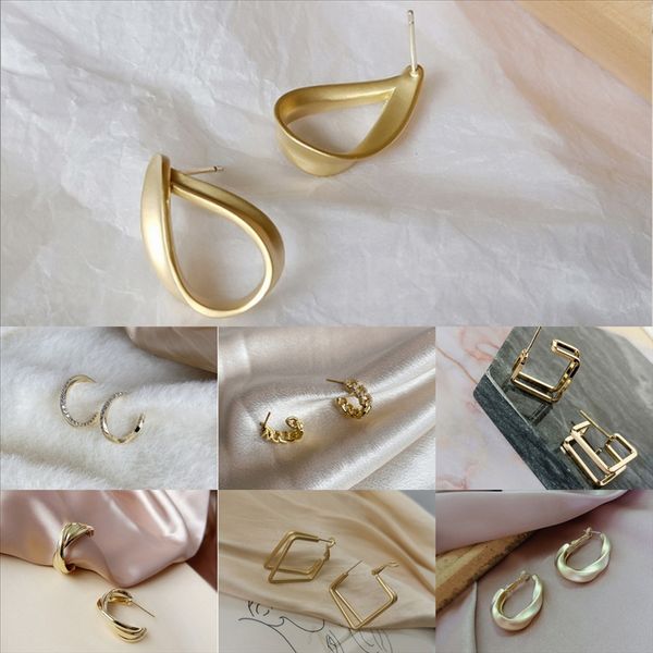 knzf shipping popular for shell champagne colors sweet elegant design earring for mens hand making fashion earring, Golden
knzf shipping popular for shell champagne colors sweet elegant design earring for mens hand making fashion earring, Golden