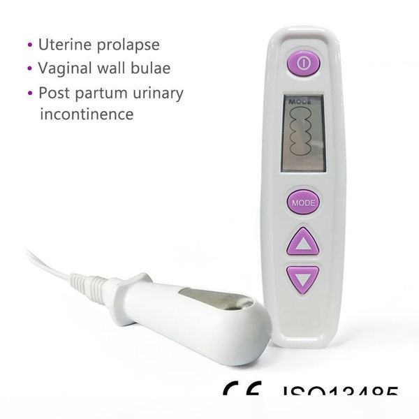 tens ems for women pelvic floor muscle stimulator vaginal trainer kegel exerciser women improve incontinence intimate sensation tighten ce
tens ems for women pelvic floor muscle stimulator vaginal trainer kegel exerciser women improve incontinence intimate sensation tighten ce