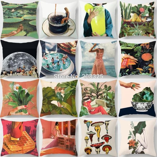 zengia art print cushion cover 45x45cm abstract woman throw pillows cover for sofa living room home decorative pillowcase
zengia art print cushion cover 45x45cm abstract woman throw pillows cover for sofa living room home decorative pillowcase