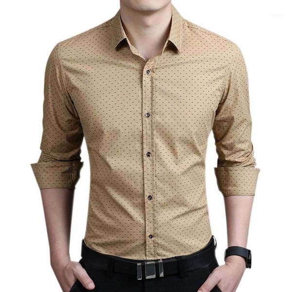 mwxsd men causal slim fit long sleeve shirt men's printed cotton shirt camisa masculina chemise homme 4xl 5xl1, White;black
mwxsd men causal slim fit long sleeve shirt men's printed cotton shirt camisa masculina chemise homme 4xl 5xl1, White;black