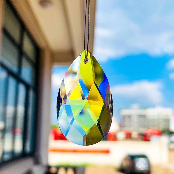 2 5 шт. австрийцы ab crystal jewelly drop подвеска стекло разноцветные призма кристаллическая лампа свадебная подвеска diy teardrop висит де
2 5 шт. австрийцы ab crystal jewelly drop подвеска стекло разноцветные призма кристаллическая лампа свадебная подвеска diy teardrop висит де
