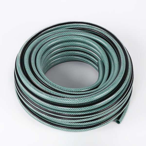 watering irrigation flushing utensils 15 meters pvc garden hose two-color pvc home use hose
watering irrigation flushing utensils 15 meters pvc garden hose two-color pvc home use hose