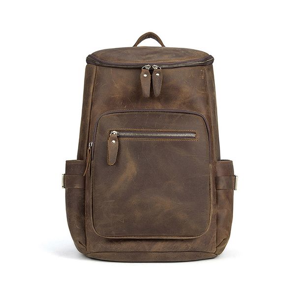 maheu the men of vintage mad hose leather royal travel daypack retro elegant bagpack bag
maheu the men of vintage mad hose leather royal travel daypack retro elegant bagpack bag