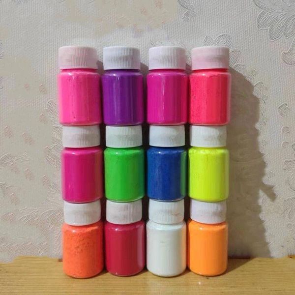 nail glitter 15g neon pigment powder soap molds - candle making slime bath bombs polish cosmet non-toxic, Silver;gold
nail glitter 15g neon pigment powder soap molds - candle making slime bath bombs polish cosmet non-toxic, Silver;gold