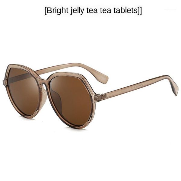 frame net red street strend uv protection sunglasses new large frame european and american black1, White;black
frame net red street strend uv protection sunglasses new large frame european and american black1, White;black