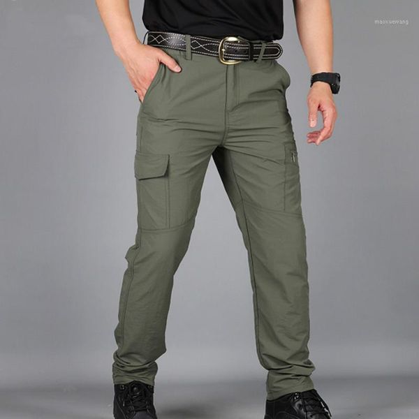 spring summer quick dry trousers men's tactical waterproof cargo pants men outdoor sports trekking camping fishing pants s 4xl1, Black
spring summer quick dry trousers men's tactical waterproof cargo pants men outdoor sports trekking camping fishing pants s 4xl1, Black