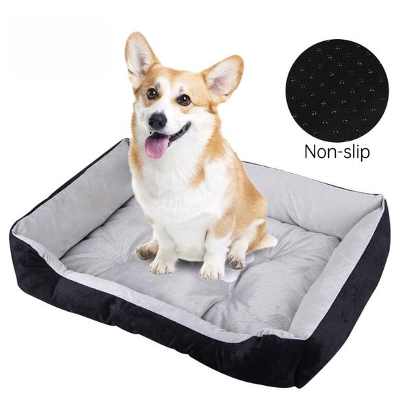kennels & pens waterproof cat litter four seasons nest warm pet supplies bed linen bone large house for dog puppy kennel
kennels & pens waterproof cat litter four seasons nest warm pet supplies bed linen bone large house for dog puppy kennel