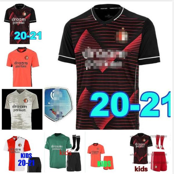 man kity kit kit feyenoord 20-21 футбол джерси домашний домой 2020 2021 v.persie larsson 19 berghuis 10 vilhena 9 jorgensen kids kit jersey, Black;yellow
man kity kit kit feyenoord 20-21 футбол джерси домашний домой 2020 2021 v.persie larsson 19 berghuis 10 vilhena 9 jorgensen kids kit jersey, Black;yellow