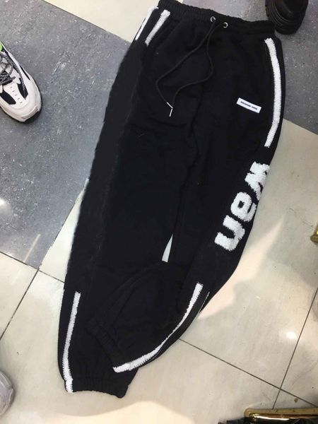 fashion women casual pants female simple pants black gray stylist high elements streetwear female sport pant size s l, Black;white
fashion women casual pants female simple pants black gray stylist high elements streetwear female sport pant size s l, Black;white