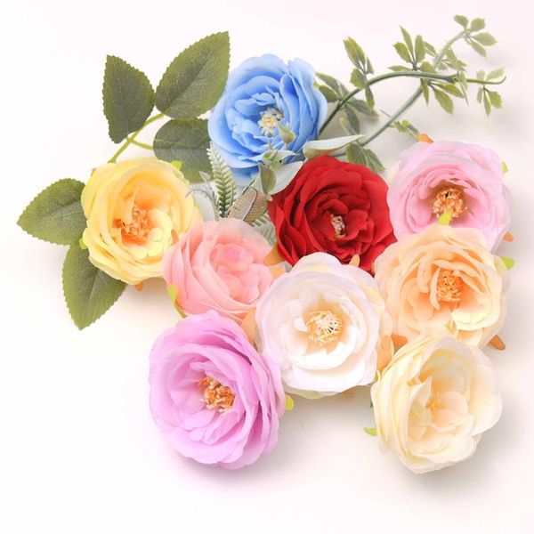 7cm artificial silk flowers heads for wedding decoration white rose diy wreath gift box scrapbooking craft fake flo bbypsk
7cm artificial silk flowers heads for wedding decoration white rose diy wreath gift box scrapbooking craft fake flo bbypsk