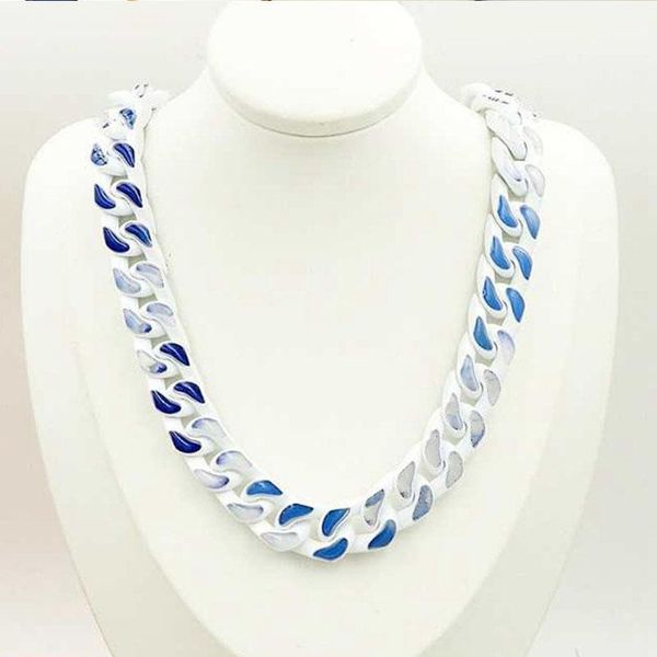 chains 2021 luxury jewelry for men necklace punk hip hop stainless steel gift chain classic temperament korea, Silver
chains 2021 luxury jewelry for men necklace punk hip hop stainless steel gift chain classic temperament korea, Silver