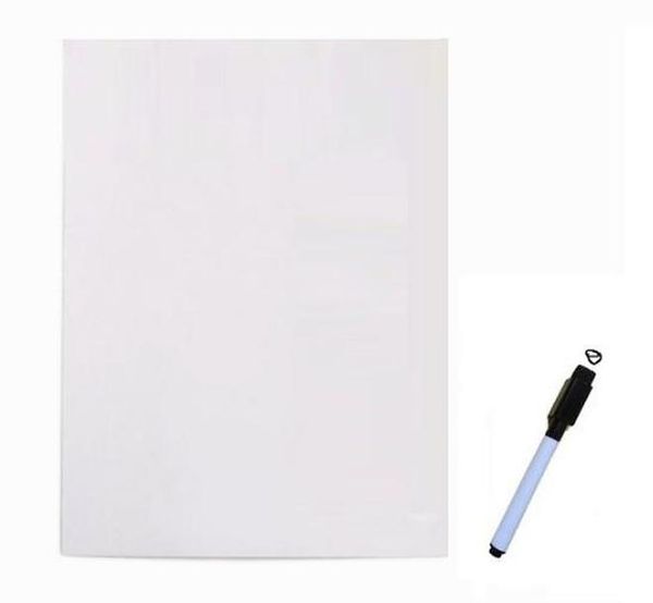 a5 size dry eraser magnetic whiteboard fridge magnet refrigerator sticker home kitchen reminder notepad white board marker pen wmtaxf
a5 size dry eraser magnetic whiteboard fridge magnet refrigerator sticker home kitchen reminder notepad white board marker pen wmtaxf