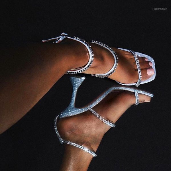 2020 summer sandal shoes strange cup high heels 3 rhinestone strap sandal spike-heels party women shoes wedding1, Black
2020 summer sandal shoes strange cup high heels 3 rhinestone strap sandal spike-heels party women shoes wedding1, Black