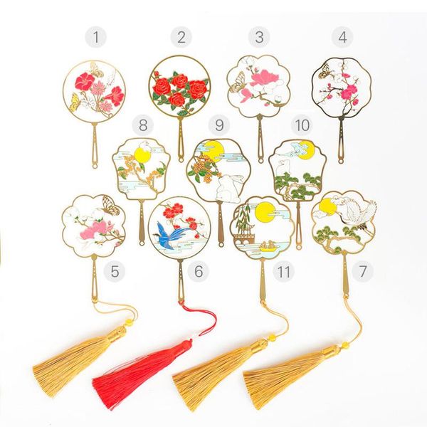 chinese style classical metal bookmark for books vintage flower fan book mark for student teachers gift office school stationery h wmtgnp
chinese style classical metal bookmark for books vintage flower fan book mark for student teachers gift office school stationery h wmtgnp