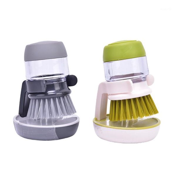 cleaning brushes 1pc dish washing tool soap dispenser refillable pans cups bread bowl scrubber kitchen goods accessories gadgets1
cleaning brushes 1pc dish washing tool soap dispenser refillable pans cups bread bowl scrubber kitchen goods accessories gadgets1