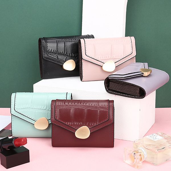 new leather stone pattern lady's wallet, organ, anti theft card swipe bag, multi function and multi card holder, Brown;gray
new leather stone pattern lady's wallet, organ, anti theft card swipe bag, multi function and multi card holder, Brown;gray