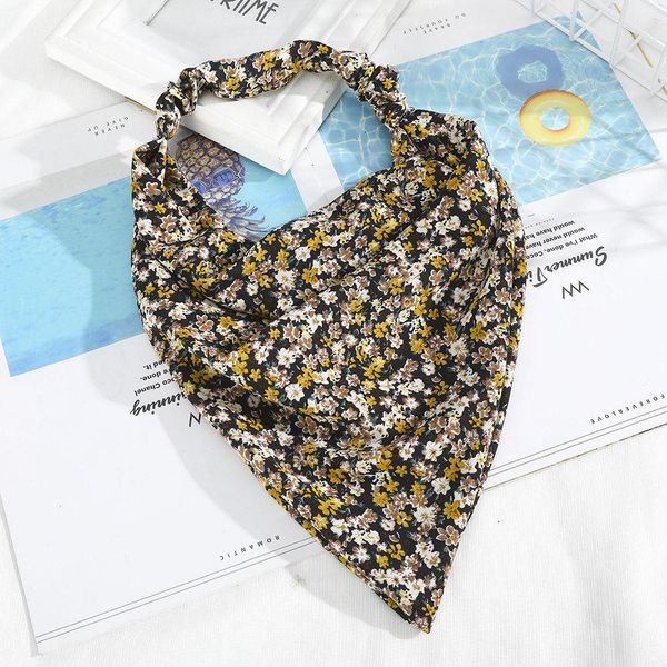 paytr prints triangle bandanas hairband эластичные волосы полосы для волос женщины цветочная повязка на голову турбан богемные девочки аксес, Black;brown
paytr prints triangle bandanas hairband эластичные волосы полосы для волос женщины цветочная повязка на голову турбан богемные девочки аксес, Black;brown