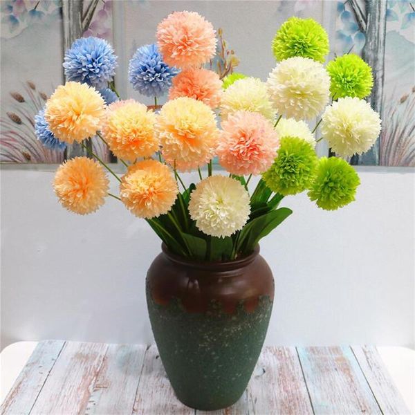 10pcs fake long stem planting dandelion 30.31" length simulation round chrysanthemum for wedding home showcase decorative flower
10pcs fake long stem planting dandelion 30.31" length simulation round chrysanthemum for wedding home showcase decorative flower