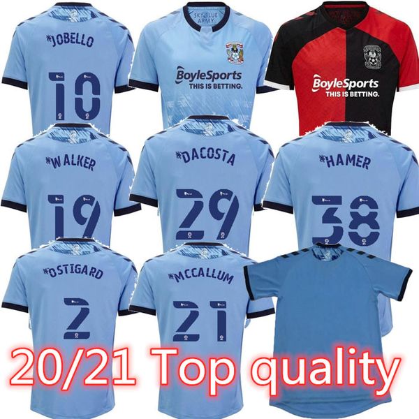 2020 2021 coventry city soccer jerseys ostigard jobello walker mccallum da costa hamer 20 21 home blue football shirts thailand, Black;yellow
2020 2021 coventry city soccer jerseys ostigard jobello walker mccallum da costa hamer 20 21 home blue football shirts thailand, Black;yellow