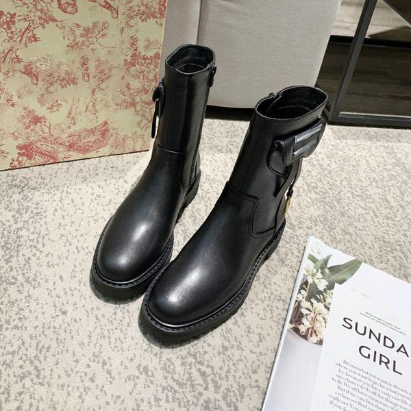 women boots botines new fashion half boots ladies ankle boot solid winter boot leather black boots bottes stivali bottes femmes
women boots botines new fashion half boots ladies ankle boot solid winter boot leather black boots bottes stivali bottes femmes