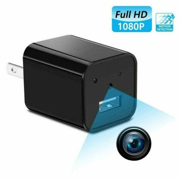 2 in 1 wireless usb plug mini camera with audio 1080p full hd home security camera camcorders usb wall charger adapter us plug
2 in 1 wireless usb plug mini camera with audio 1080p full hd home security camera camcorders usb wall charger adapter us plug