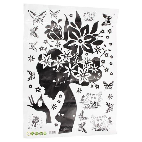 wall stickers promotion pretty butterfly flower fairy girl pvc sticker home decor decals
wall stickers promotion pretty butterfly flower fairy girl pvc sticker home decor decals