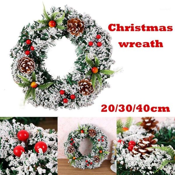 wall hanging christmas wreath decoration for xmas party handmade window door garland xmas ornament home decor for new year1
wall hanging christmas wreath decoration for xmas party handmade window door garland xmas ornament home decor for new year1