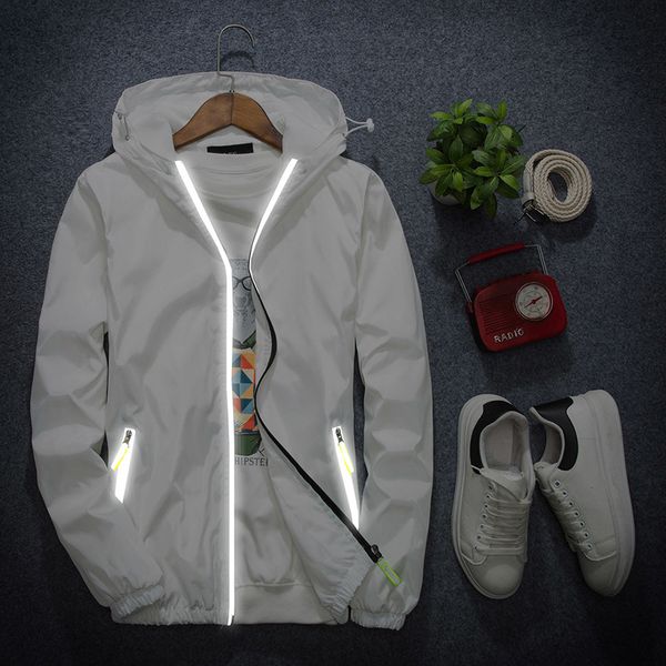 men's jackets zipper coats outwear men's jacket male female hoodies black dark blue jackets, Black;brown
men's jackets zipper coats outwear men's jacket male female hoodies black dark blue jackets, Black;brown